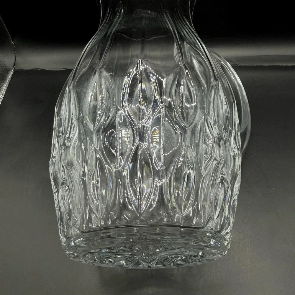 Cristal D’Arques beautiful vintage